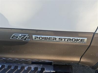 2017 Ford F-250 Super Duty XL   - Photo 3 - Monroe, LA 71201