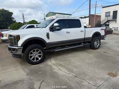 2017 Ford F-250 Super Duty XL   - Photo 2 - Monroe, LA 71201