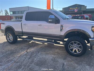 2017 Ford F-250 Super Duty XL   - Photo 17 - Monroe, LA 71201