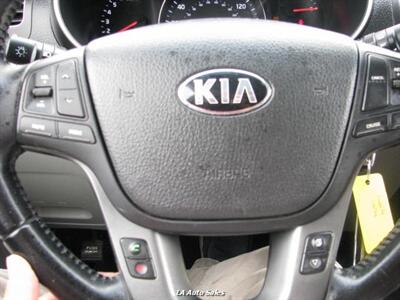 2014 Kia Sorento LX   - Photo 19 - Monroe, LA 71201