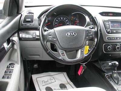 2014 Kia Sorento LX   - Photo 13 - Monroe, LA 71201