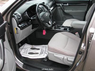 2014 Kia Sorento LX   - Photo 15 - Monroe, LA 71201