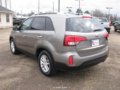 2014 Kia Sorento LX   - Photo 5 - Monroe, LA 71201