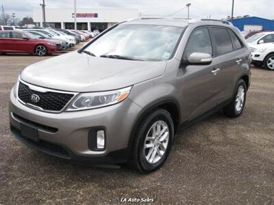 2014 Kia Sorento LX   - Photo 7 - Monroe, LA 71201