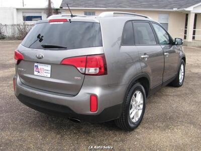 2014 Kia Sorento LX   - Photo 3 - Monroe, LA 71201