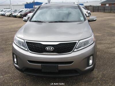 2014 Kia Sorento LX   - Photo 8 - Monroe, LA 71201