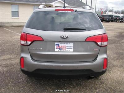 2014 Kia Sorento LX   - Photo 4 - Monroe, LA 71201