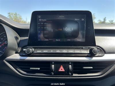 2020 Kia Forte LXS   - Photo 16 - Monroe, LA 71201
