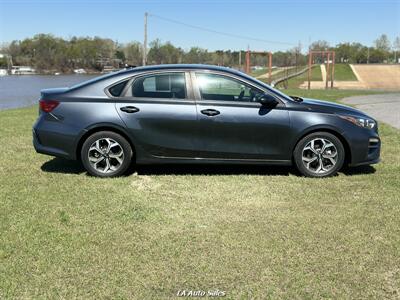 2020 Kia Forte LXS   - Photo 6 - Monroe, LA 71201