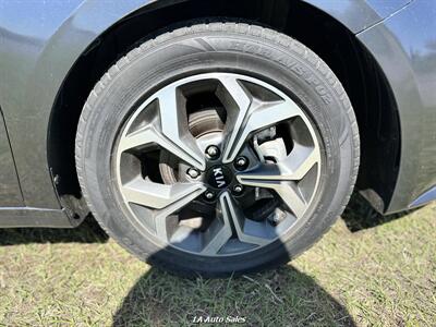2020 Kia Forte LXS   - Photo 19 - Monroe, LA 71201
