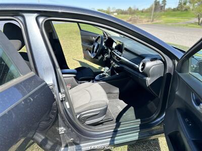 2020 Kia Forte LXS   - Photo 13 - Monroe, LA 71201