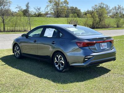 2020 Kia Forte LXS   - Photo 9 - Monroe, LA 71201