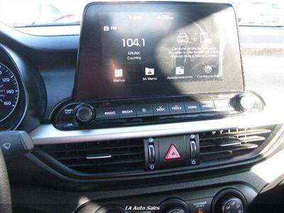 2020 Kia Forte LXS 4dr Sedan - Photo 16 - Monroe, LA 71201