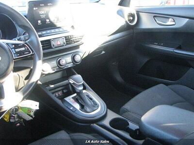2020 Kia Forte LXS 4dr Sedan - Photo 13 - Monroe, LA 71201