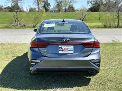 2020 Kia Forte LXS   - Photo 7 - Monroe, LA 71201