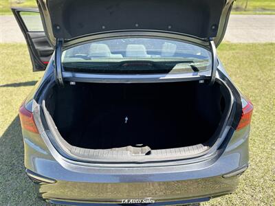 2020 Kia Forte LXS   - Photo 10 - Monroe, LA 71201