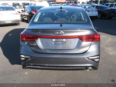 2020 Kia Forte LXS   - Photo 4 - West Monroe, LA 71225