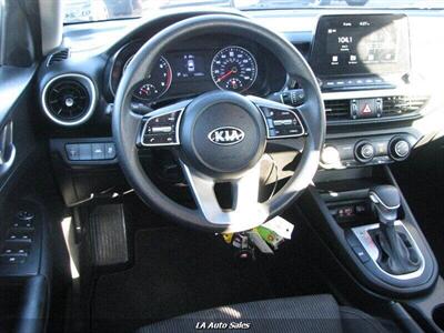 2020 Kia Forte LXS 4dr Sedan - Photo 12 - Monroe, LA 71201