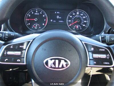 2020 Kia Forte LXS 4dr Sedan - Photo 18 - Monroe, LA 71201