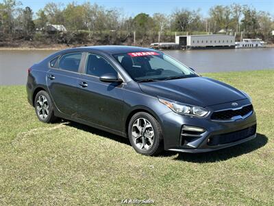 2020 Kia Forte LXS   - Photo 5 - Monroe, LA 71201
