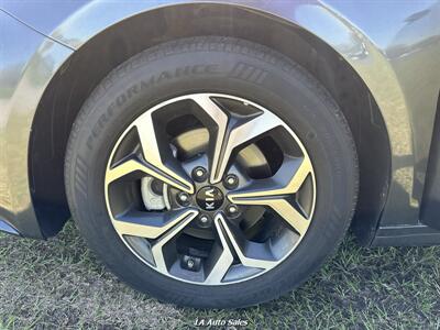 2020 Kia Forte LXS   - Photo 22 - Monroe, LA 71201
