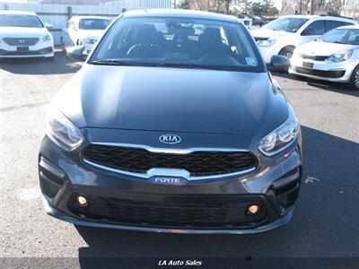 2020 Kia Forte LXS   - Photo 8 - West Monroe, LA 71225