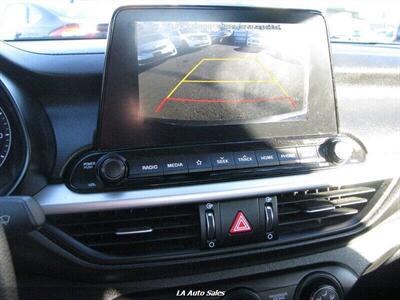 2020 Kia Forte LXS 4dr Sedan - Photo 17 - Monroe, LA 71201