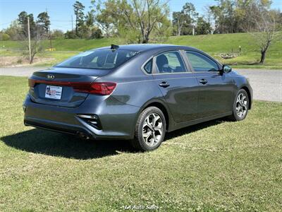 2020 Kia Forte LXS   - Photo 8 - Monroe, LA 71201