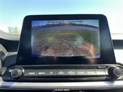 2020 Kia Forte LXS   - Photo 18 - Monroe, LA 71201