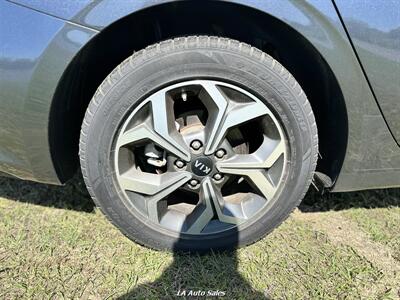 2020 Kia Forte LXS   - Photo 21 - Monroe, LA 71201