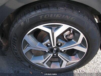 2020 Kia Forte LXS 4dr Sedan - Photo 9 - Monroe, LA 71201