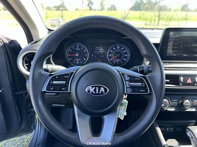 2020 Kia Forte LXS   - Photo 15 - Monroe, LA 71201