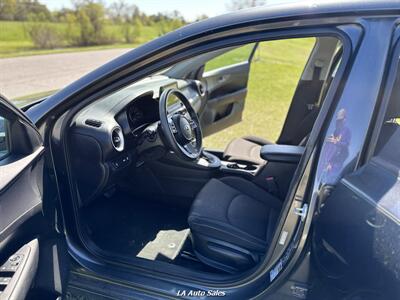 2020 Kia Forte LXS   - Photo 14 - Monroe, LA 71201