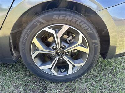 2020 Kia Forte LXS   - Photo 20 - Monroe, LA 71201