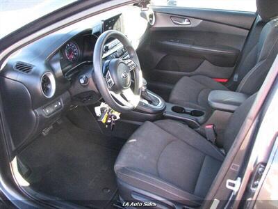 2020 Kia Forte LXS 4dr Sedan - Photo 14 - Monroe, LA 71201