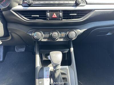 2020 Kia Forte LXS   - Photo 17 - Monroe, LA 71201