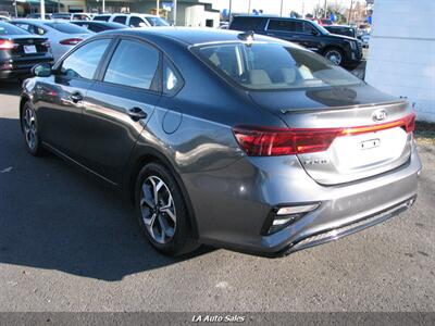 2020 Kia Forte LXS   - Photo 5 - West Monroe, LA 71225