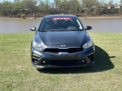 2020 Kia Forte LXS   - Photo 4 - Monroe, LA 71201