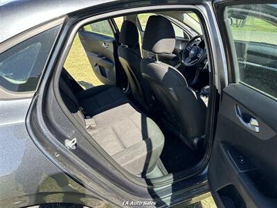 2020 Kia Forte LXS   - Photo 12 - Monroe, LA 71201