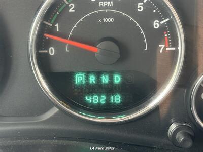 2013 Jeep Wrangler Sahara   - Photo 19 - Monroe, LA 71201