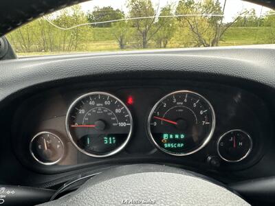 2013 Jeep Wrangler Sahara   - Photo 17 - Monroe, LA 71201