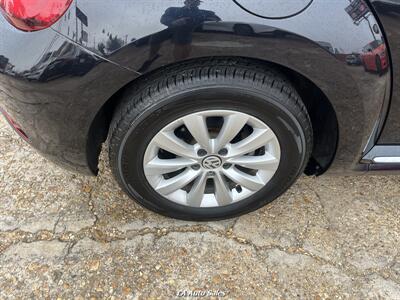 2018 Volkswagen Beetle Convertible 2.0T S - Photo 6 - Monroe, LA 71201