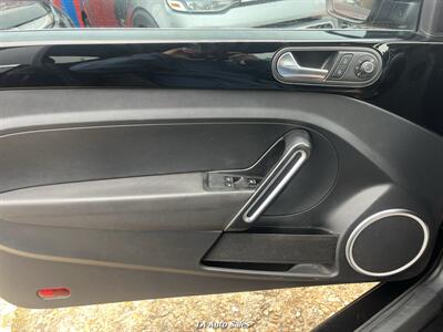 2018 Volkswagen Beetle Convertible 2.0T S - Photo 18 - Monroe, LA 71201