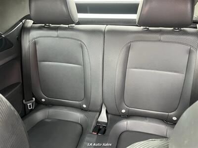 2018 Volkswagen Beetle Convertible 2.0T S - Photo 14 - Monroe, LA 71201