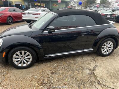 2018 Volkswagen Beetle Convertible 2.0T S - Photo 4 - Monroe, LA 71201