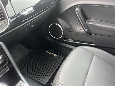 2018 Volkswagen Beetle Convertible 2.0T S - Photo 13 - Monroe, LA 71201