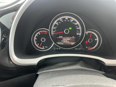 2018 Volkswagen Beetle Convertible 2.0T S - Photo 15 - Monroe, LA 71201