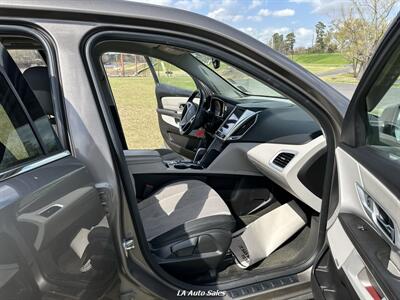 2012 GMC Terrain SLE-2   - Photo 12 - Monroe, LA 71201