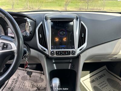 2012 GMC Terrain SLE-2   - Photo 16 - Monroe, LA 71201