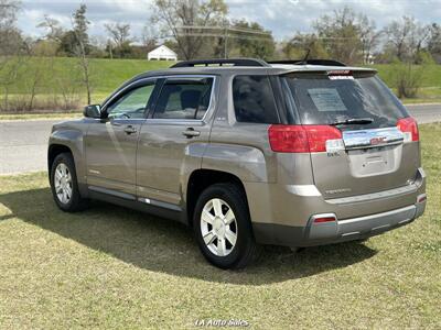 2012 GMC Terrain SLE-2   - Photo 9 - Monroe, LA 71201